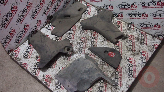 206 İÇ PLASTİKLER