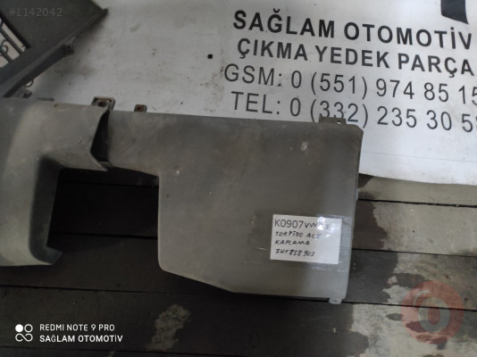 OEM;7H1858903  VW T5 TORPİDO ALT KAPLAMA