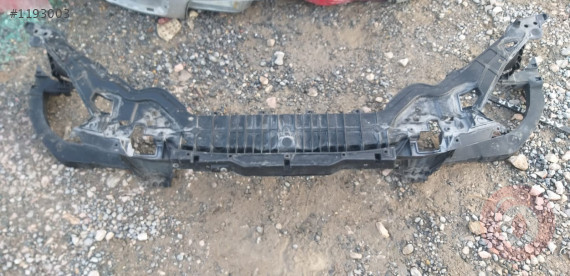VOLVO S60 ÖN PANEL ÇIKMA ORİJİNAL 2014-18