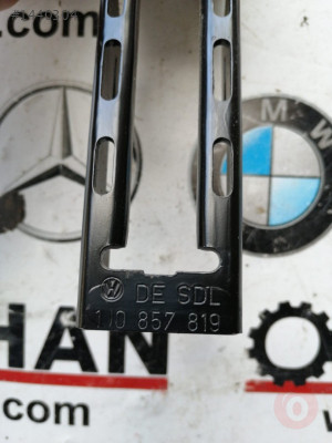 1J0857819 vw caddy 2005 Sağ ön emniyet kemeri ayar mekanizma