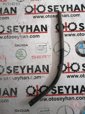Seat toledo 2013 akü alt su tahliye hortumu