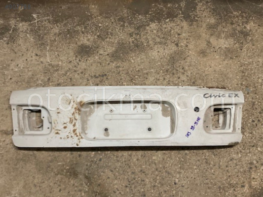 honda civic hb bagaj kapağı 1992 1993 1994 1995
