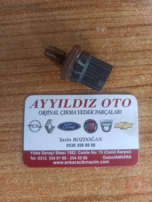 DS7G-9F972-EA FORD MONDEO 1.5 ECOBOOST REİL MÜŞÜRÜ
