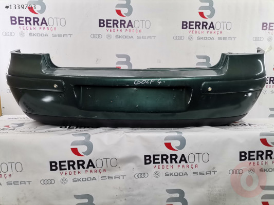 VOLKSWAGEN GOLF 4 ARKA TAMPON 1J6807421D