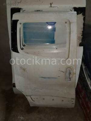 FIAT FİORİNO SAĞ ARKA KAPI VE TÜM ÇIKMA ORJİNAL  PARÇALAR