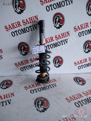 WOLKSWAGEN PASSAT -GOLF-POLO AMASÖR ÇIKMA PARÇA