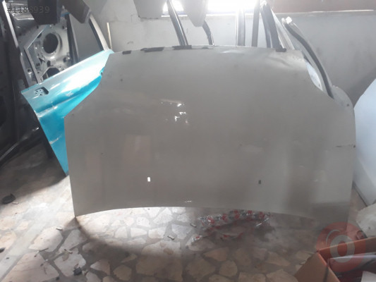 FORD CONNECT ÖN KAPUT ÇETİN OTOMOTIV