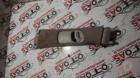 RENAULT LAGUNA 2 SOL ÖN EMNİYET KEMERİ PLASTİĞİ 8200000253