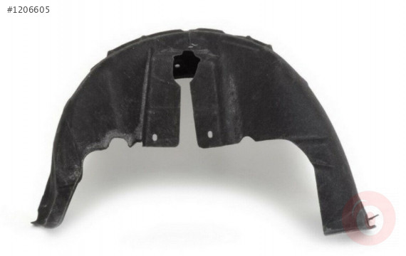 AUDİ A4 08-15 ÇAMURLUK DAVLUMBAZI SOL ARKA 8K0810171B
