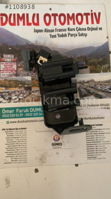KİA RİO ATEŞLEME BOBİNİ MOTOR