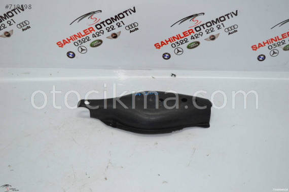2000 2007 MERCEDES C SERISI W203 203 ARKA DENGE KOLU 2023500