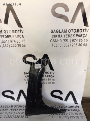 VOLKSWAGEN TİGUAN 10-14 SAĞ ÖN ÇAMURLUK