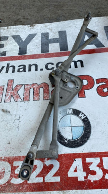 8D1955605B volkswagen passat b5 ön silecek mekanizması