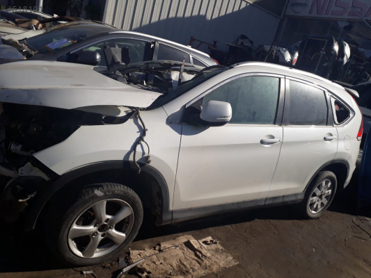 2017 HONDA CRV HATASIZ KESME KASA KUPA.