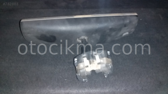 2010 passat cc ic ayna orj.cıkma