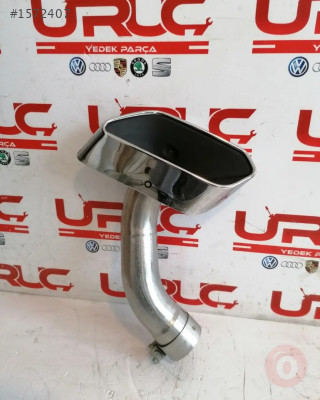760253681F EGZOZ BORUSU UÇU SUSTURUCU VW TOUAREG CR7