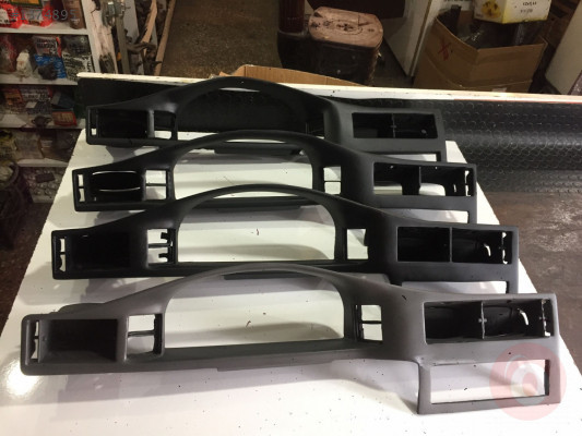 SEAT TOLEDO 1991-1998 GÖNDERİRSENİZ REVİZYONU YAPILIR