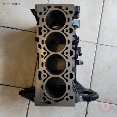 Opel Astra G 1.6 Z16XEP 24427722 Motor Bloğu orj. Çıkma