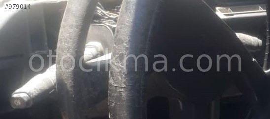 1996 model fiat tempra 1.6 stw çıkma sinyal silecek kolu