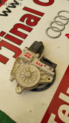 0130822200 994650102 peugeot 407 arka sağ cam motoru