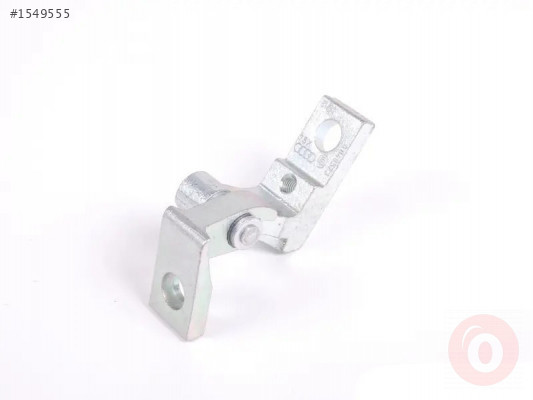 AUDİ A4 01-08 KAPI MENTEŞESİ SOL ÜST 	8E0831401C