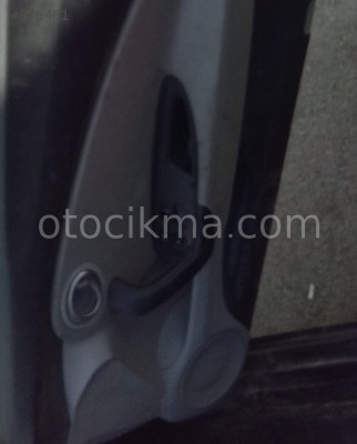 2010 HONDA CR-Z HATASIZ SAĞ KAPI KOLÇAĞI.