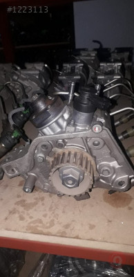 PEJO  301  MAZOT POMPASI  LİDER PEUGEOT