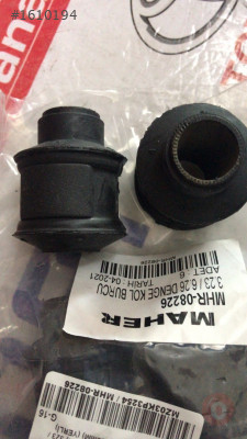 DENGE KOL BURCU(SALINCAK) MAZDA 323/626