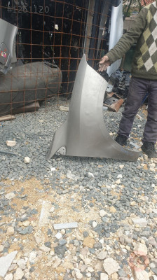 Renoult fluence camurluk