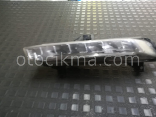 RENAULT CLİO 4 TAMPON LEDİ MAHİR OTO'DAN ÇIKMA ORİJİNAL