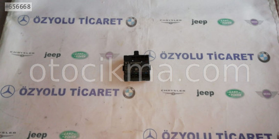 Mercedes w218 cls serisi kapı beyni A2129006318