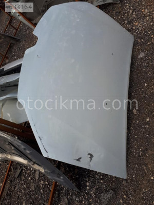 2015 renault symbol motor kaputu  UFAK HASARLI MALZEME