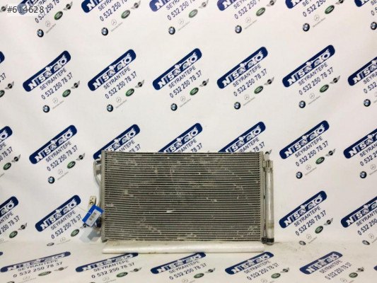 BMW 4 SERİSİ F32 F33 F36 KASA KLİMA RADYATÖR 64506804722 M