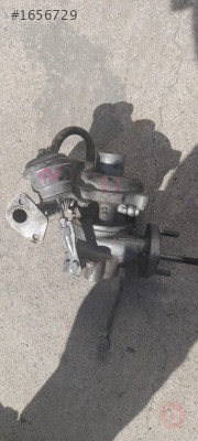 FİAT ALBEA 1.3 EURO 4 TURBO ORJİNAL ÇIKMA