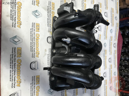 RENAULT CLİO 1.4 BENZİNLİ EMME MANİFOLDU (SIFIR ORJİNAL)