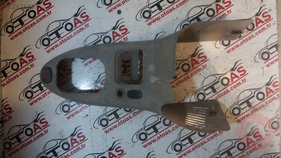 RENAULT CLİO 3 ORTA KONSOL BARDAKLIK -  8200120872