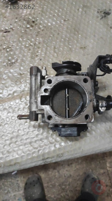 FİAT MAREA GAZ KELEBEĞİ 2.0 HLX 20 VALVE 7780501
