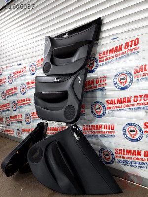 HYUNDAİ İ20 2010-2013 SAG SOL ÖN ARKA KAPI DÖŞEMELERI