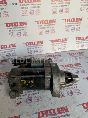 HONDA CİVİC FD6 MARŞ DİNAMOSU R16 2006 2012 OTO EN CIKMA