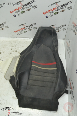 MERCEDES A SERİSİ A176 W176 DÖŞEME