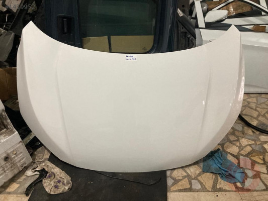 Honda Civic FC5 Kaput Hatasız Boyasız Orjinal Çıkma