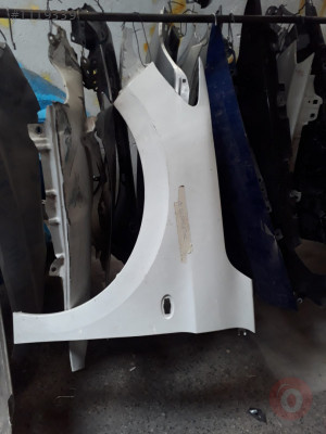 PEUGEUT 301 2015 ÇAMURLUK