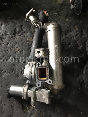 HYUNDAİ İ20 1.4 EGR VALFİ GÜÇMANLAR OTO