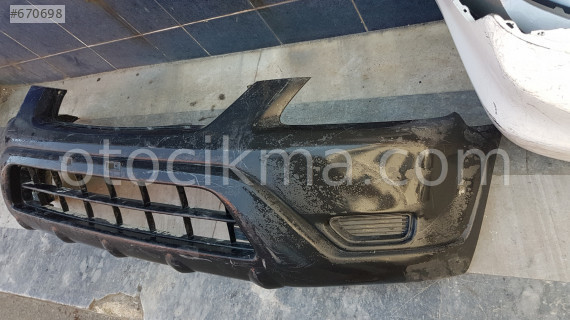 HONDA CRV 2004 ÖN TAMPON OTOBEKIR