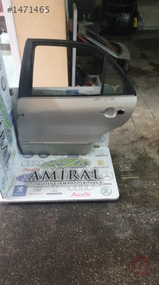 FIAT MAREA ARKA SOL KAPI