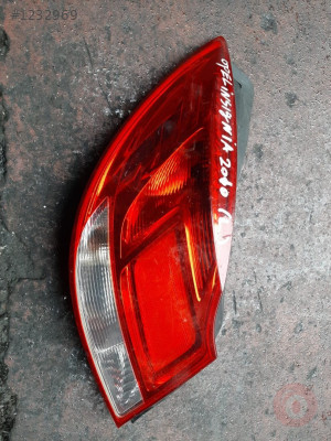 OPEL İNSİGNİA A KASA ARKA STOP LAMBASI ÇIKMA ORJİNAL GM