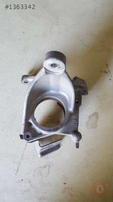 NİSSAN QASHGAİ ÇIKMA SAĞ AKİS TAŞIYICI 1.6 DİZEL OTOMATİK