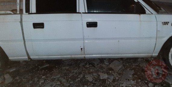 2004 model tata telcoline 4x2 çıkma sağ marşbiyel