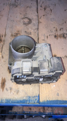 Fiat Linea 1.4 gaz kelebeği