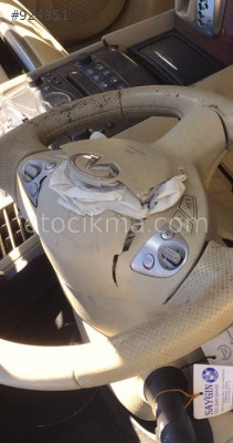 INFINITI FX30D ORİJİNAL TAKIM KONTROL DÜĞMESİ.